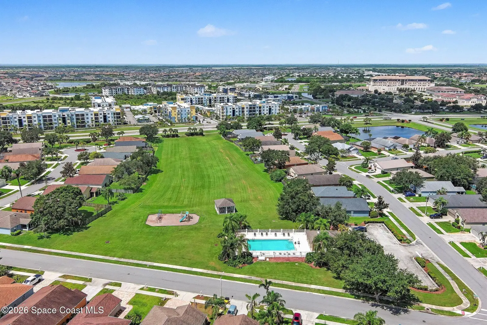 8514 Ivanhoe Drive, Melbourne, Fl 32940, FL