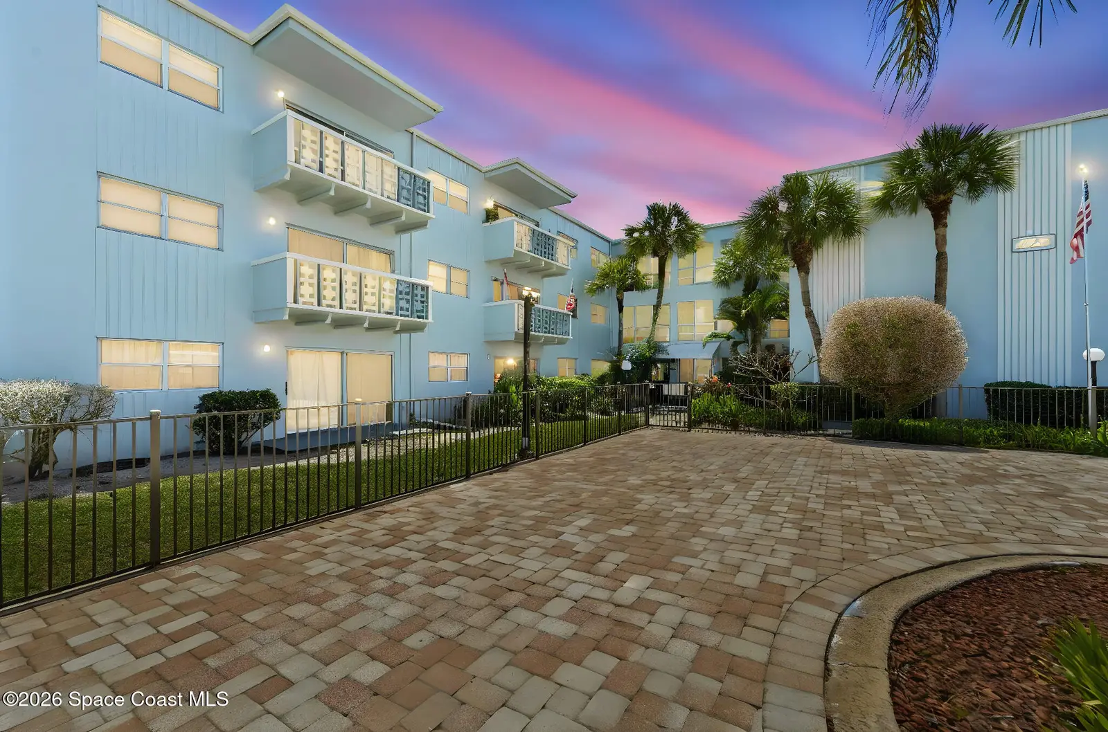 223 Columbia Drive 122, Cape Canaveral, Fl 32920, FL