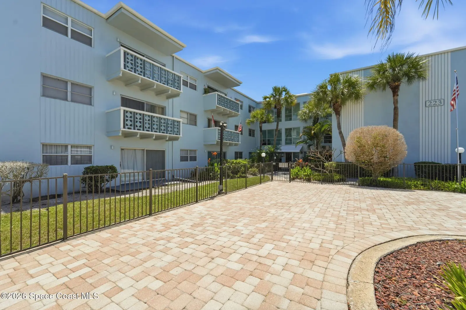 223 Columbia Drive 122, Cape Canaveral, Fl 32920, FL
