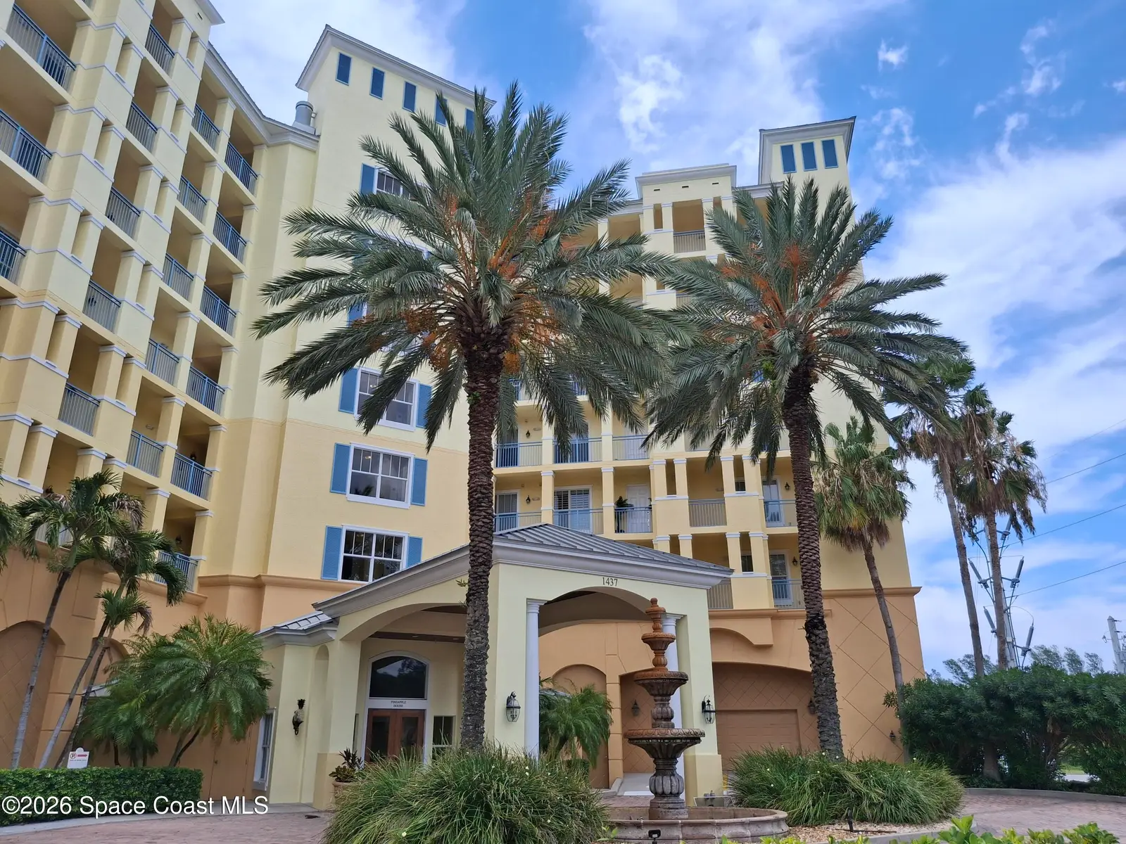 1437 Pineapple Avenue 605, Melbourne, Fl 32935, FL