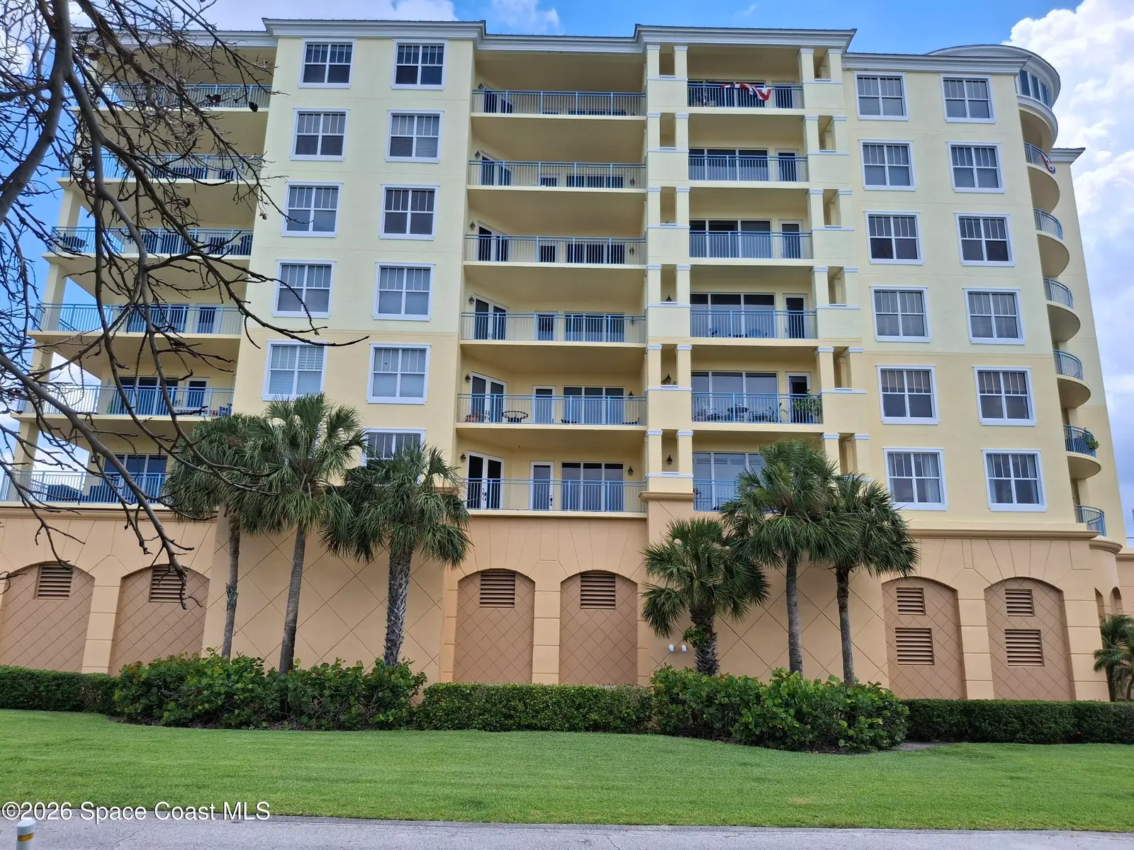 1437 Pineapple Avenue 605, Melbourne, Fl 32935, FL
