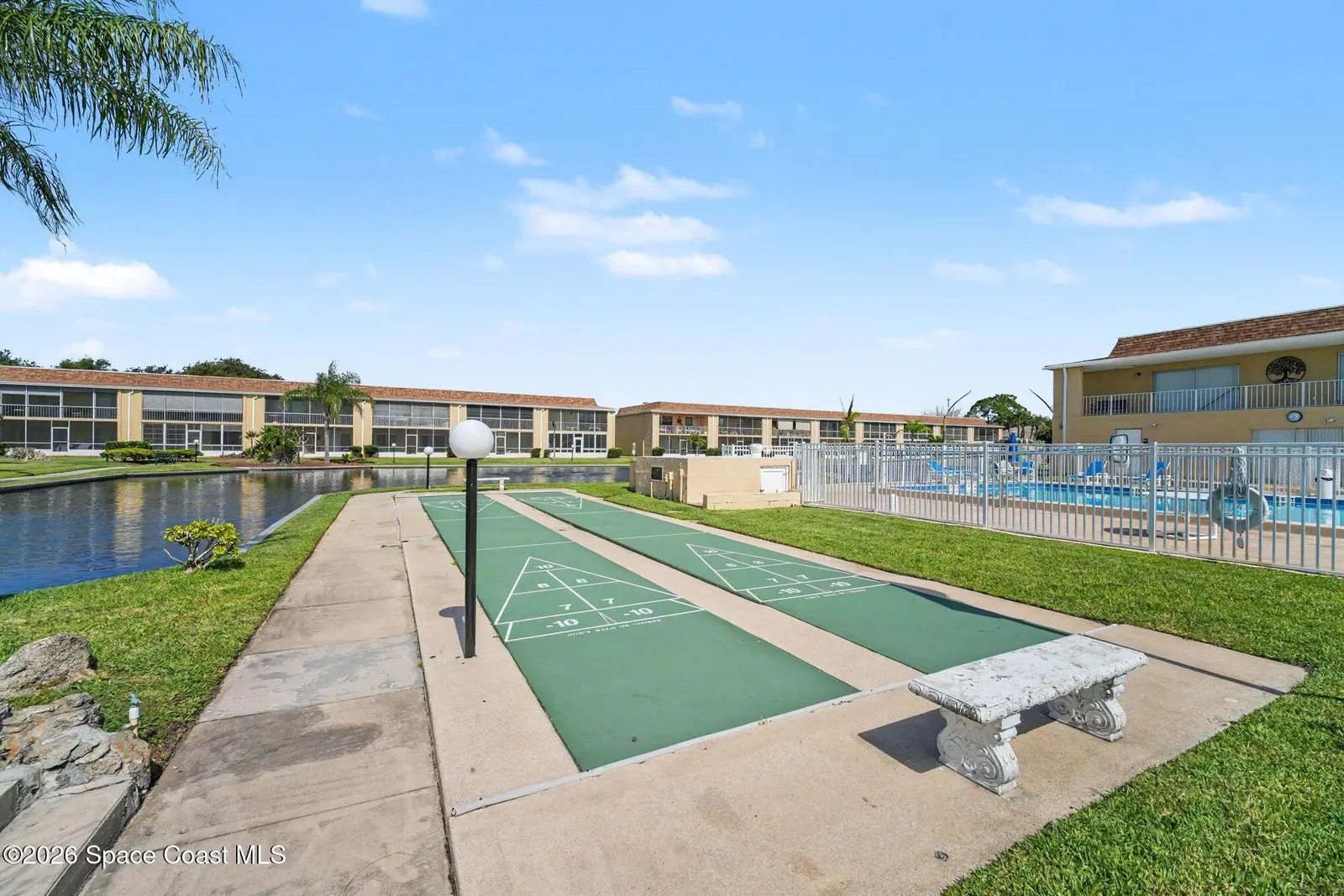 2135 N Courtenay Parkway 231d, Merritt Island, Fl 32953, FL