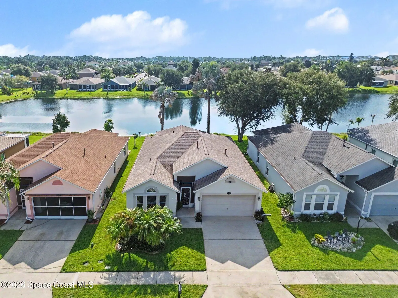 1216 White Oak Circle, Melbourne, Fl 32934, FL