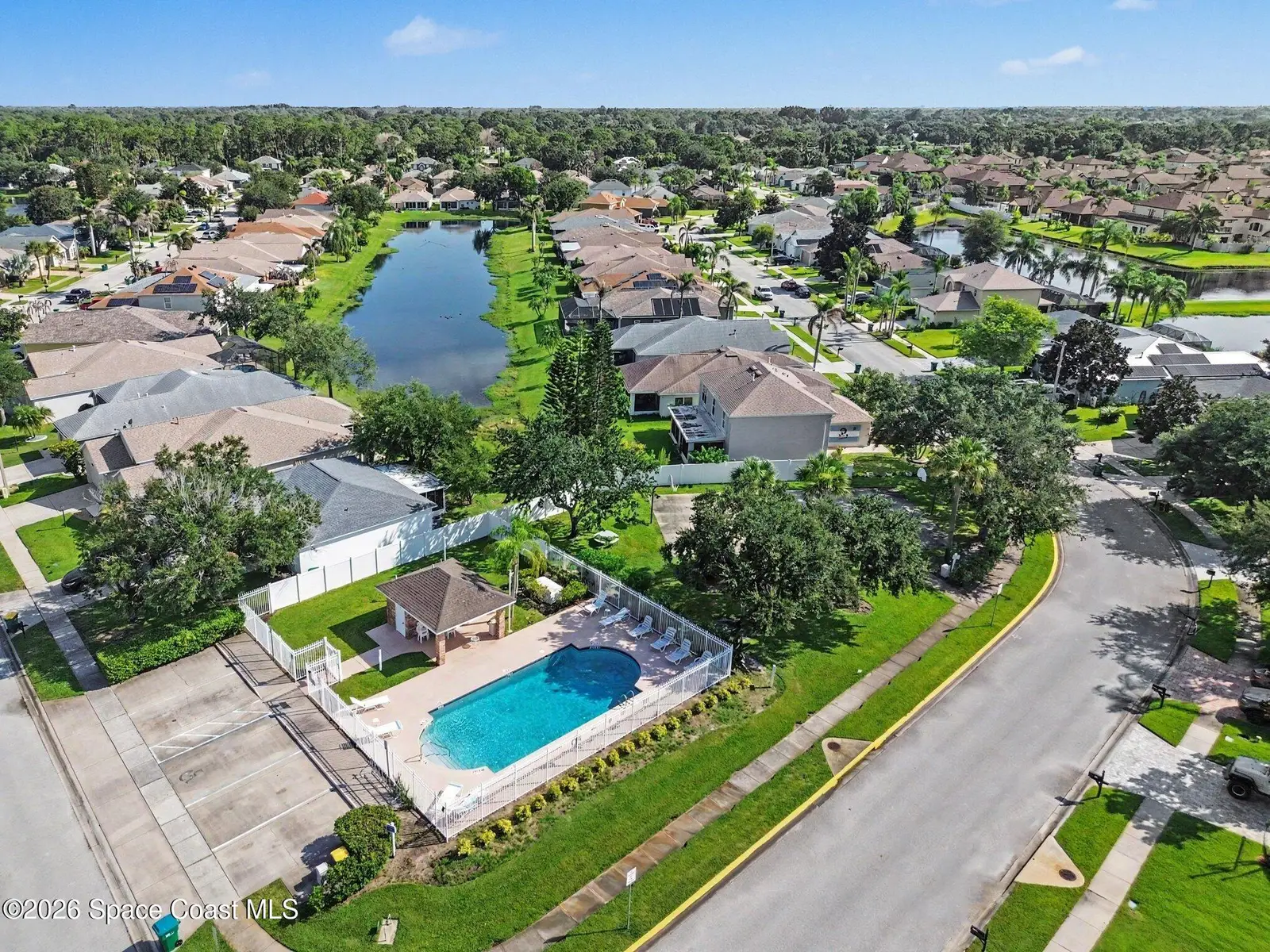 1216 White Oak Circle, Melbourne, Fl 32934, FL