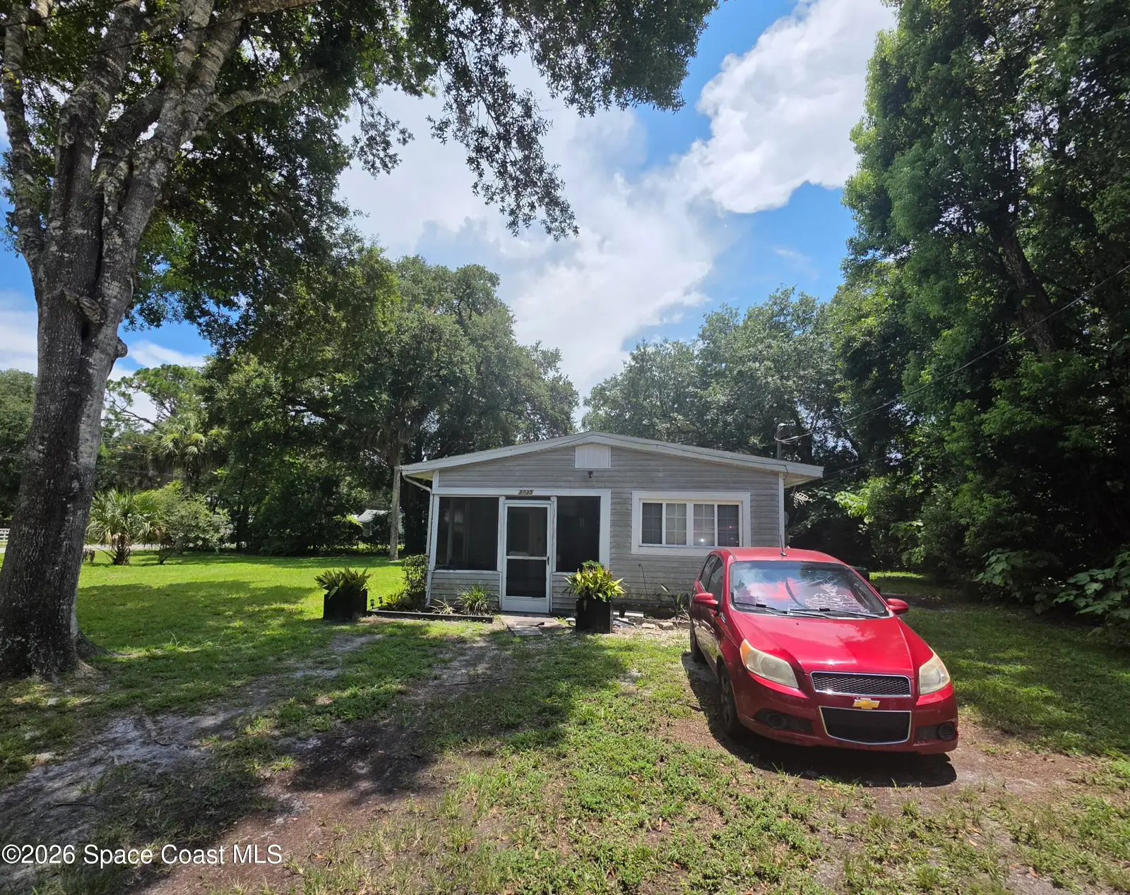 3835 Coolidge Avenue, Mims, Fl 32754, FL