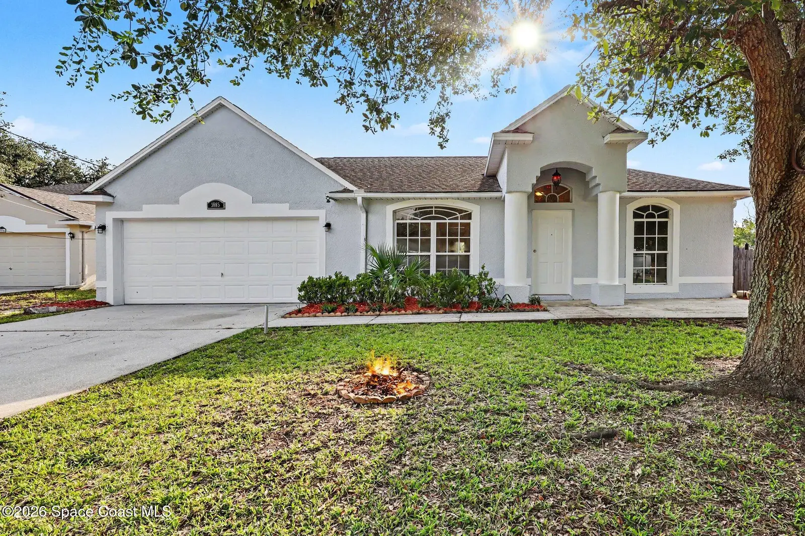 5885 Baltimore Avenue, Cocoa, Fl 32927, FL