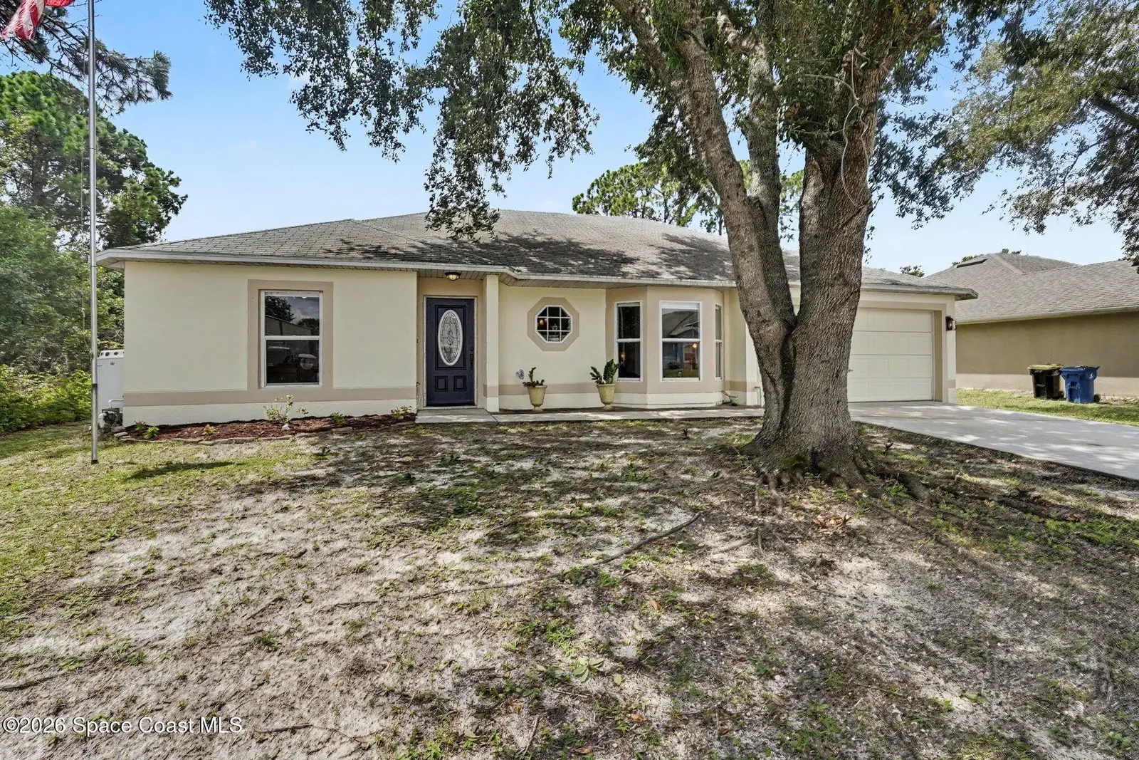 1326 Defender Street Nw, Palm Bay, Fl 32907, FL