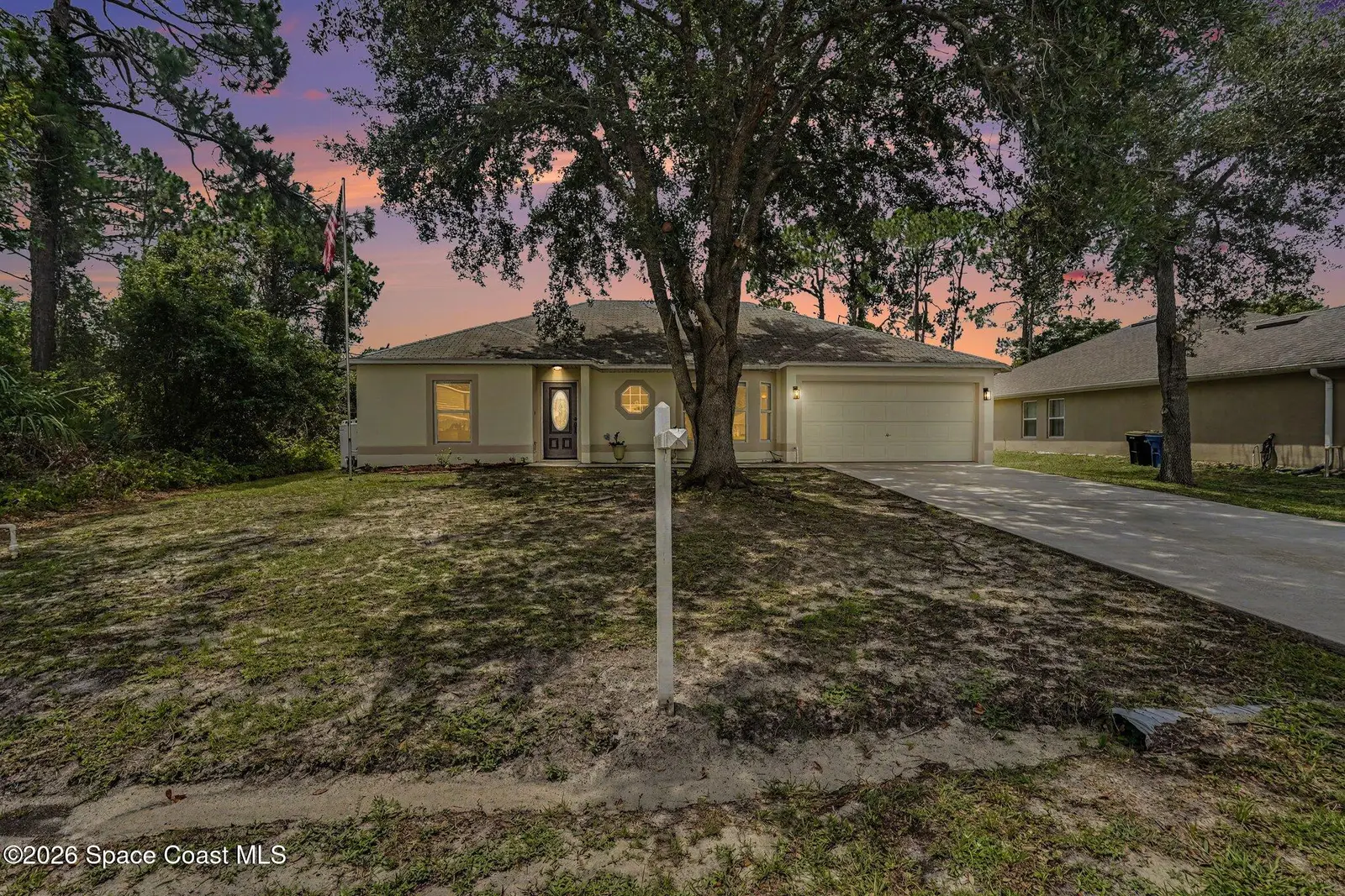 1326 Defender Street Nw, Palm Bay, Fl 32907, FL