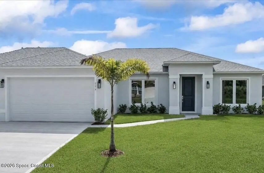 1744 Delaware Street Nw, Palm Bay, Fl 32907, FL