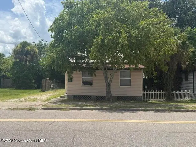108 S Palm Avenue, Titusville, Fl 32796, FL