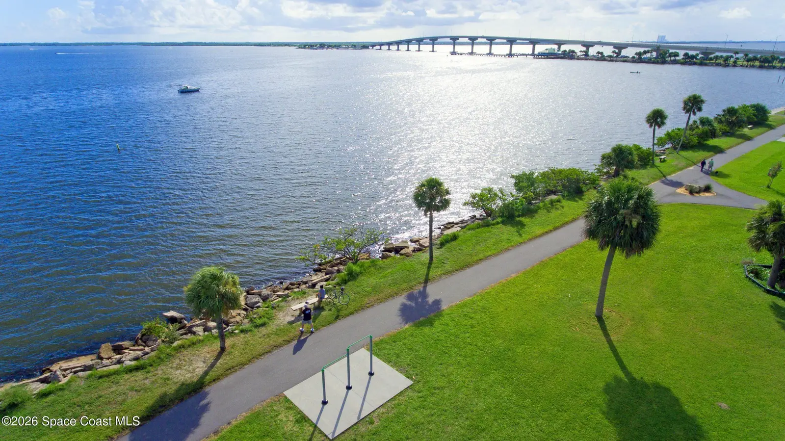 108 S Palm Avenue, Titusville, Fl 32796, FL