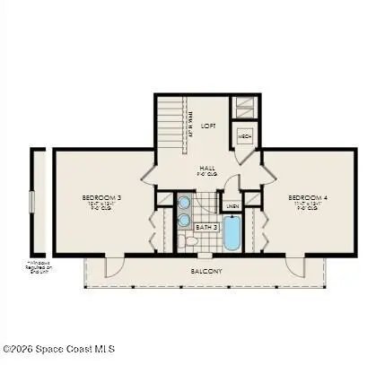 2484 Addison Drive, Melbourne, Fl 32940, FL