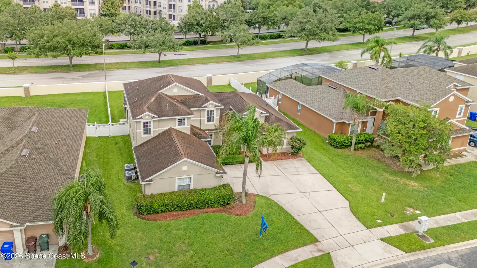 3481 Forest Ridge Lane, Kissimmee, Fl 34741, FL
