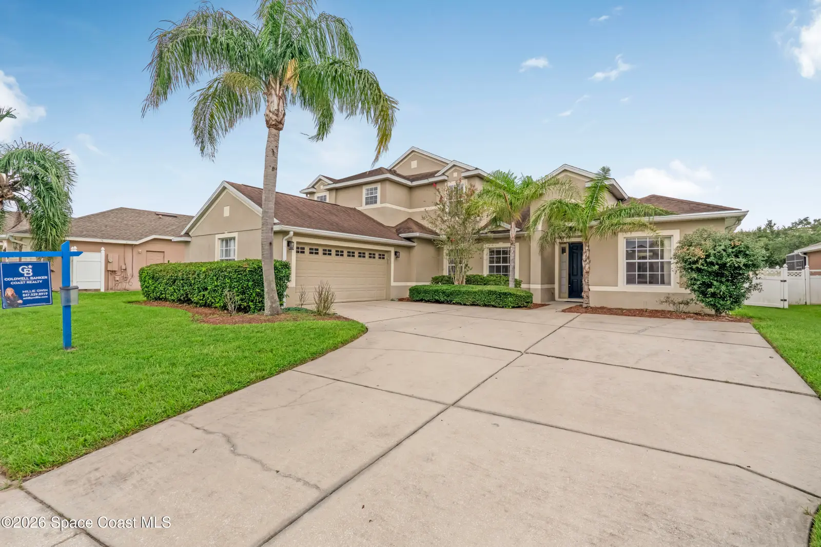3481 Forest Ridge Lane, Kissimmee, Fl 34741, FL