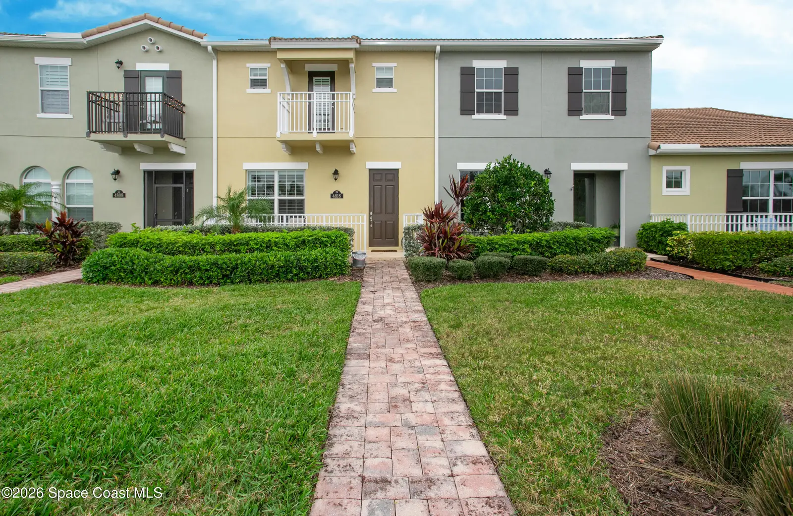 4818 Sprint Circle, Rockledge, Fl 32955, FL