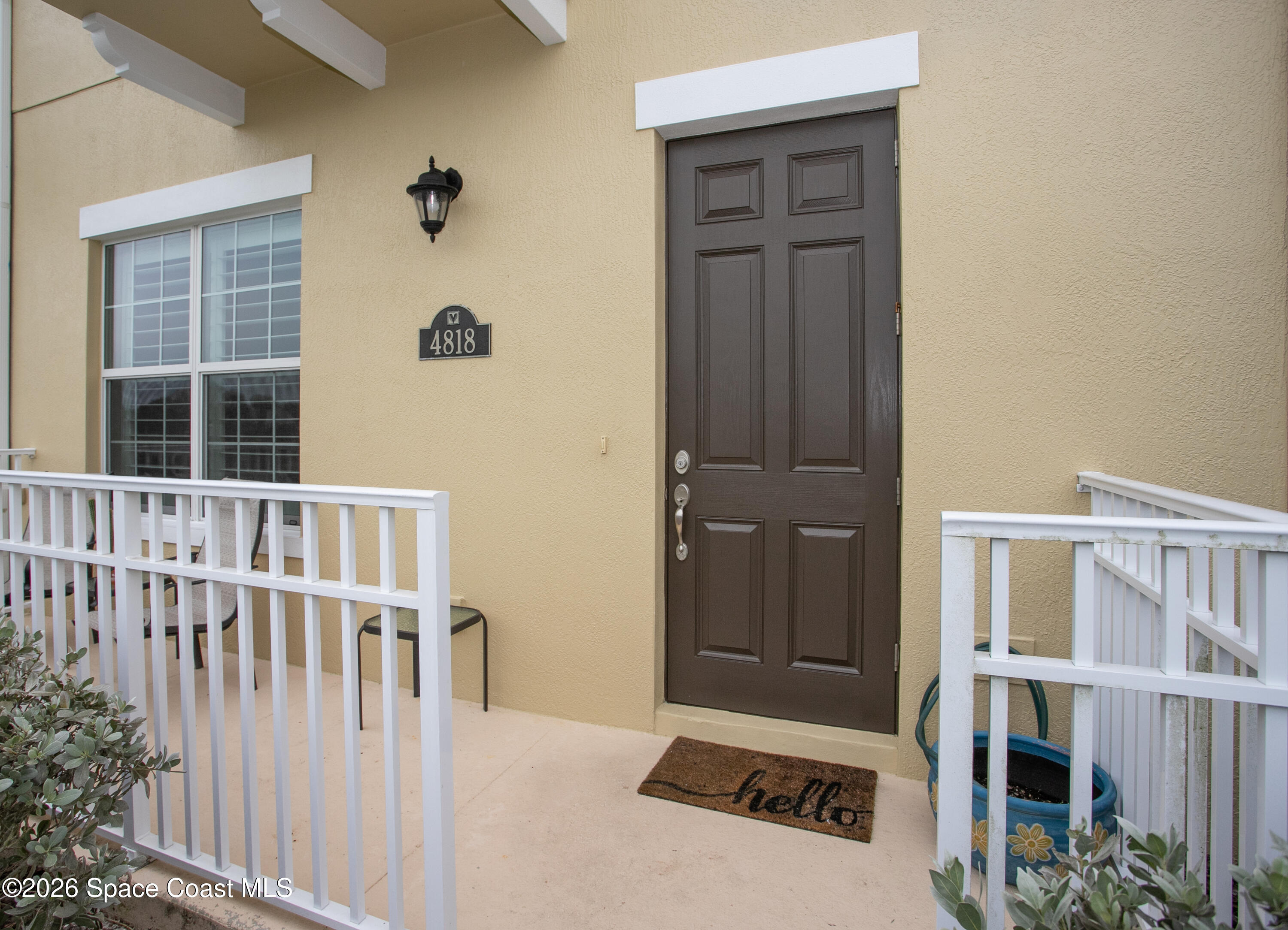 4818 Sprint Circle, Rockledge, Fl 32955, FL