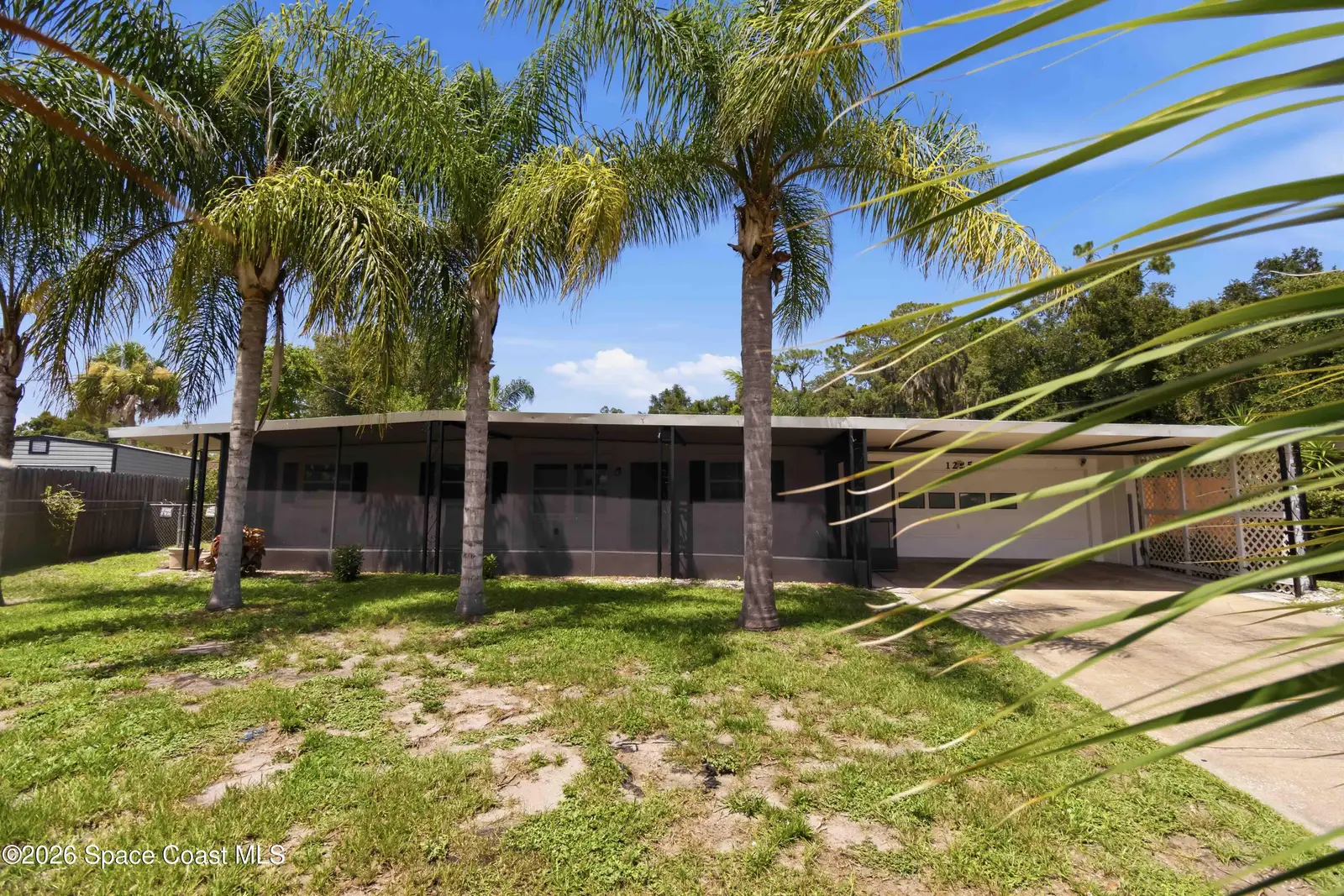 1225 Titus Avenue, Titusville, Fl 32796, FL