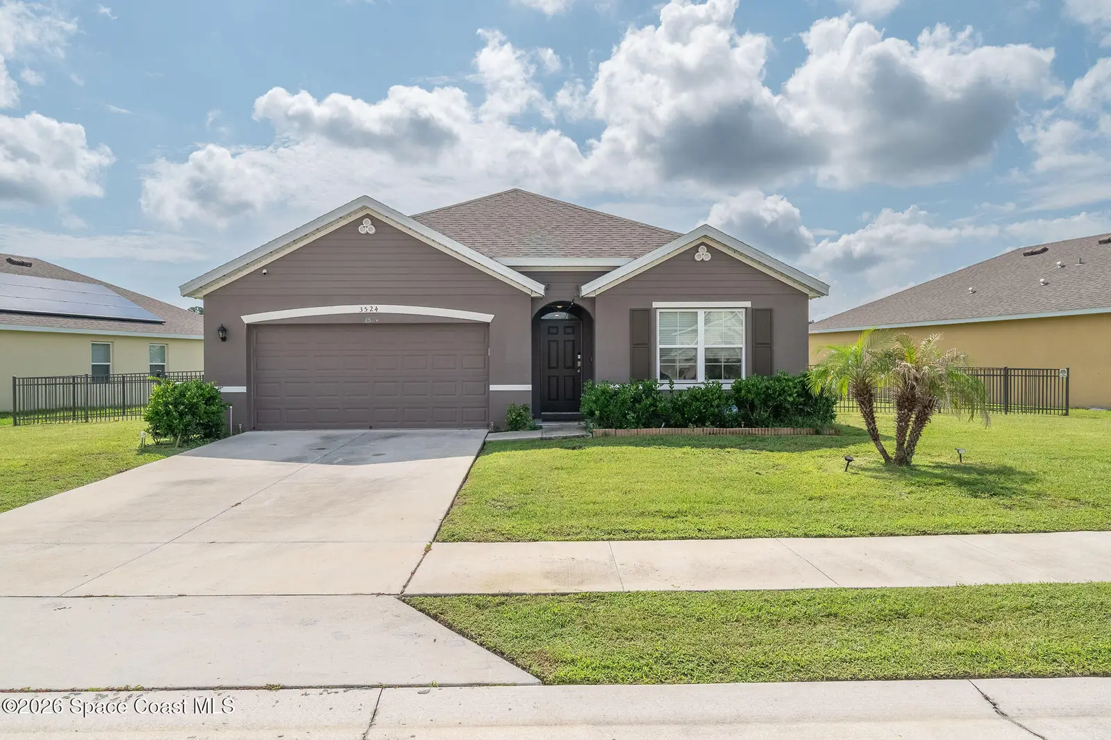 3524 Sandhill Crane Circle, Mims, Fl 32754, FL