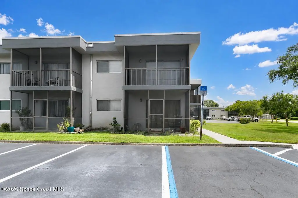 3001 Thrush Drive 219, Melbourne, Fl 32935, FL