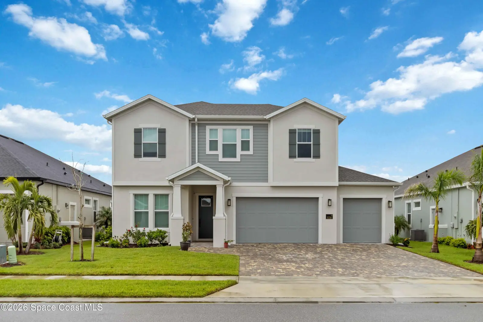 3256 Kamin Drive, Melbourne, Fl 32940, FL