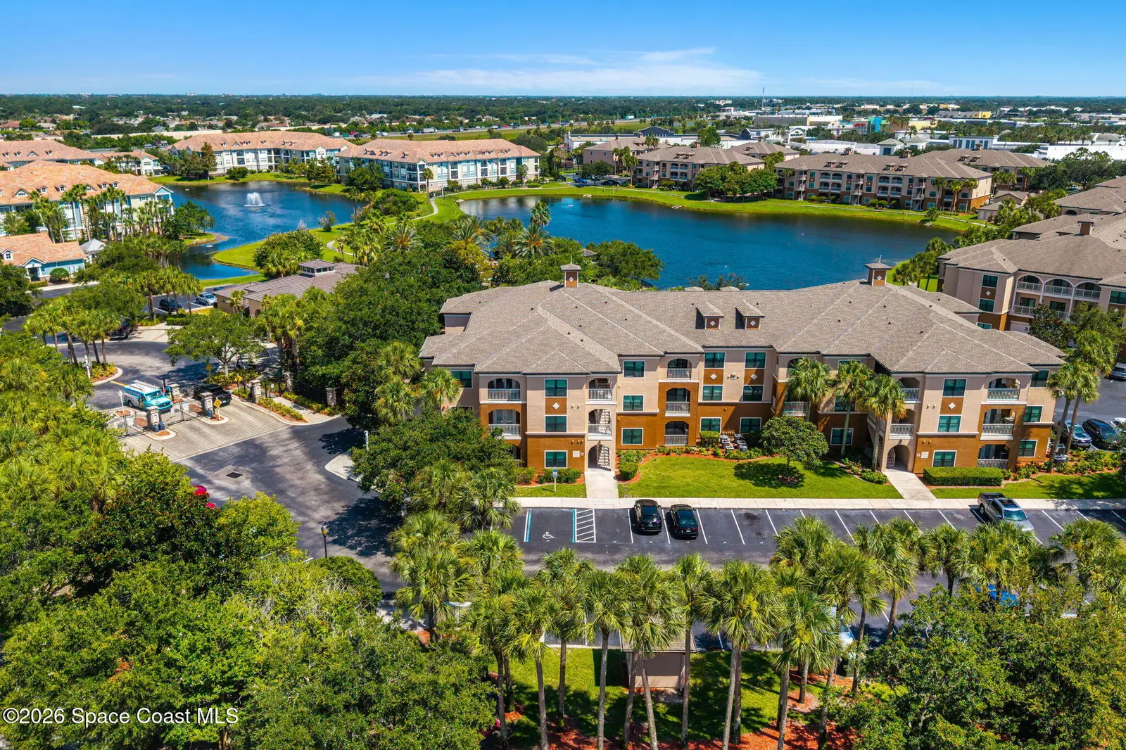6411 Borasco Drive 115, Melbourne, Fl 32940, FL