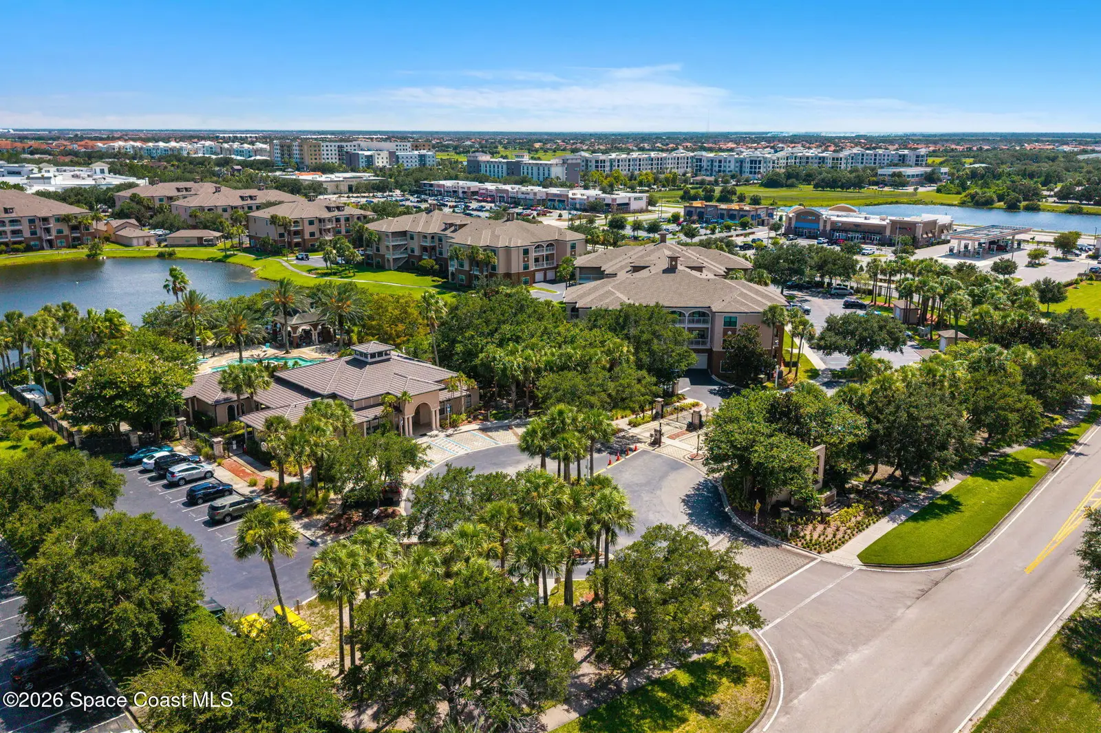 6411 Borasco Drive 115, Melbourne, Fl 32940, FL