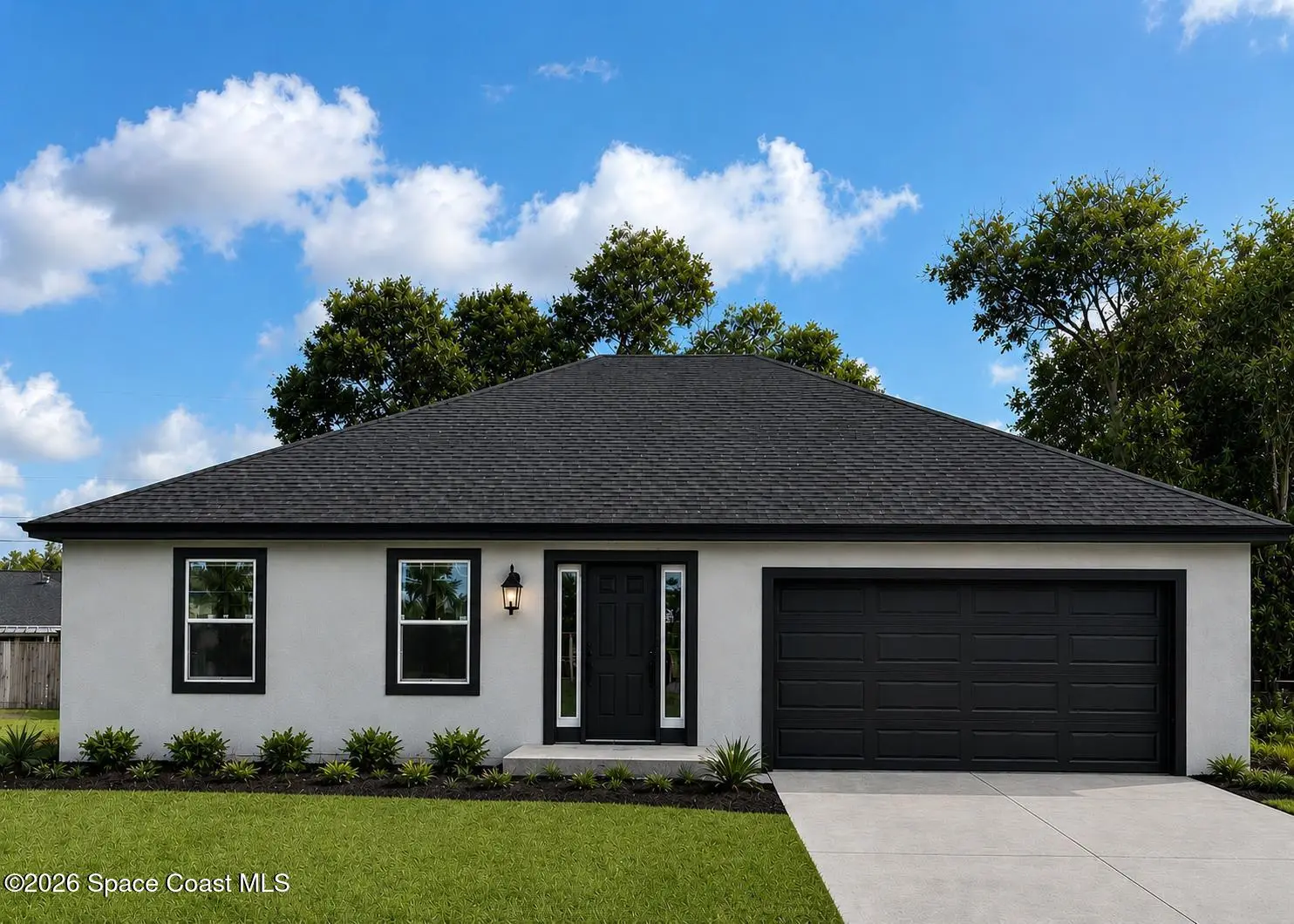 2010 Logan Drive, Titusville, Fl 32780, FL