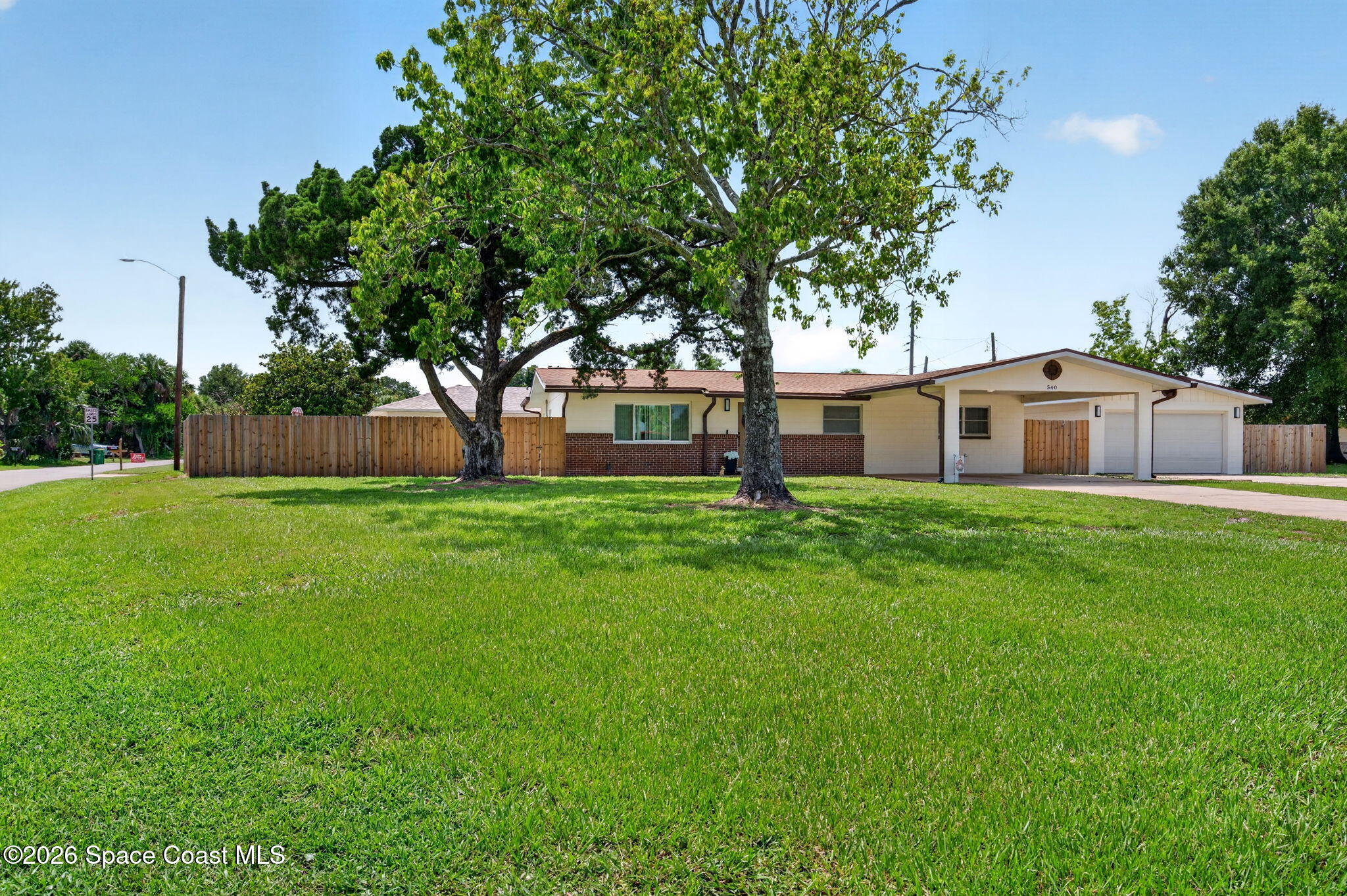540 Espanol Avenue, Cocoa, Fl 32927, FL