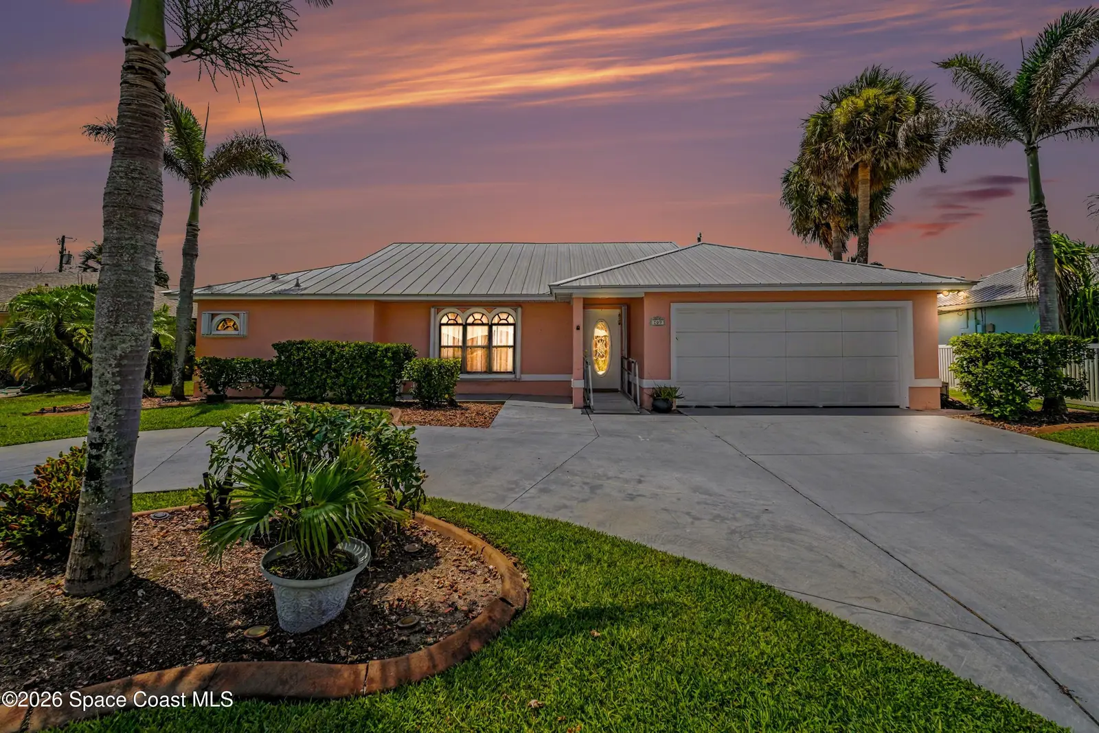 209 Chalet Avenue, Indialantic, Fl 32903, FL