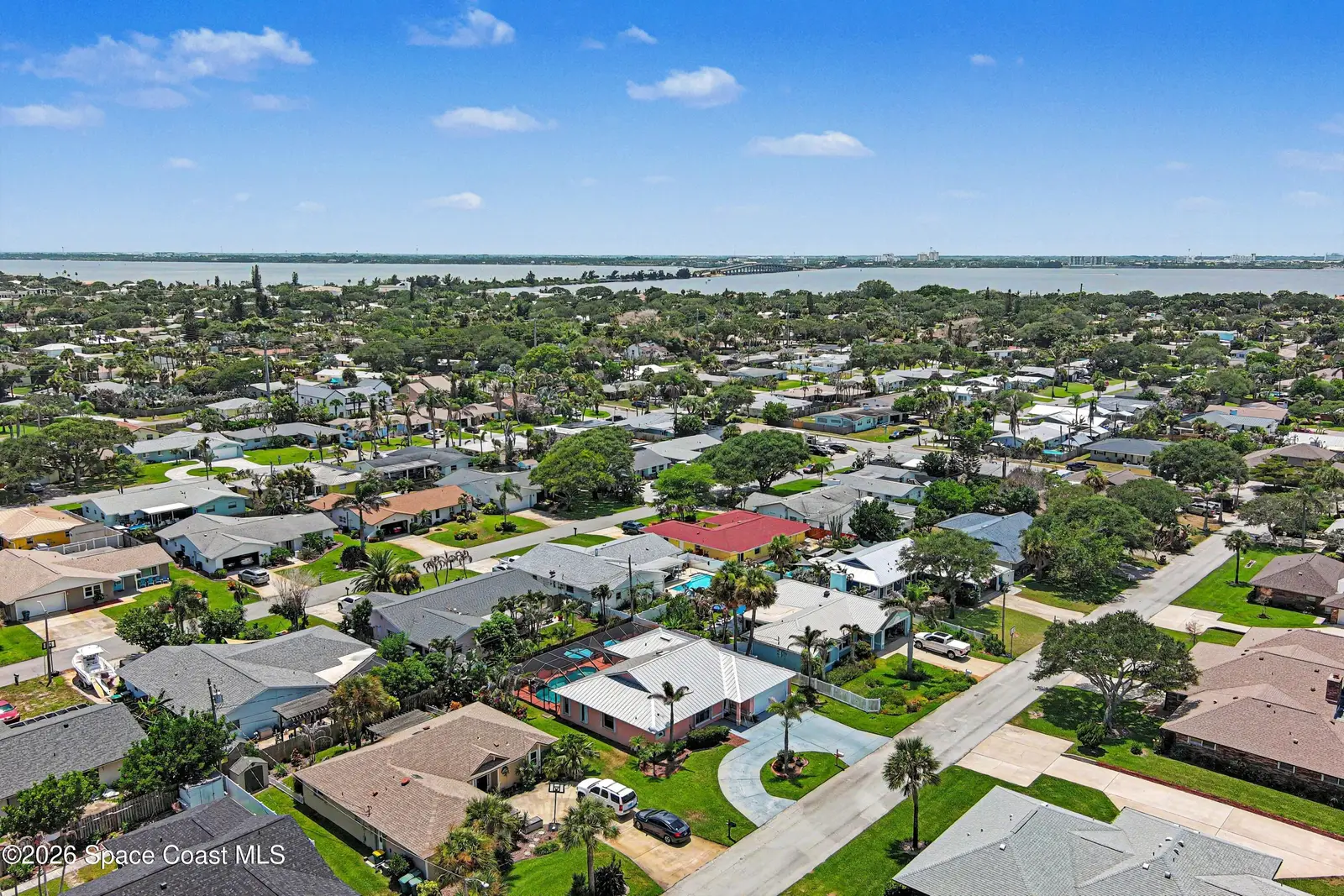 209 Chalet Avenue, Indialantic, Fl 32903, FL