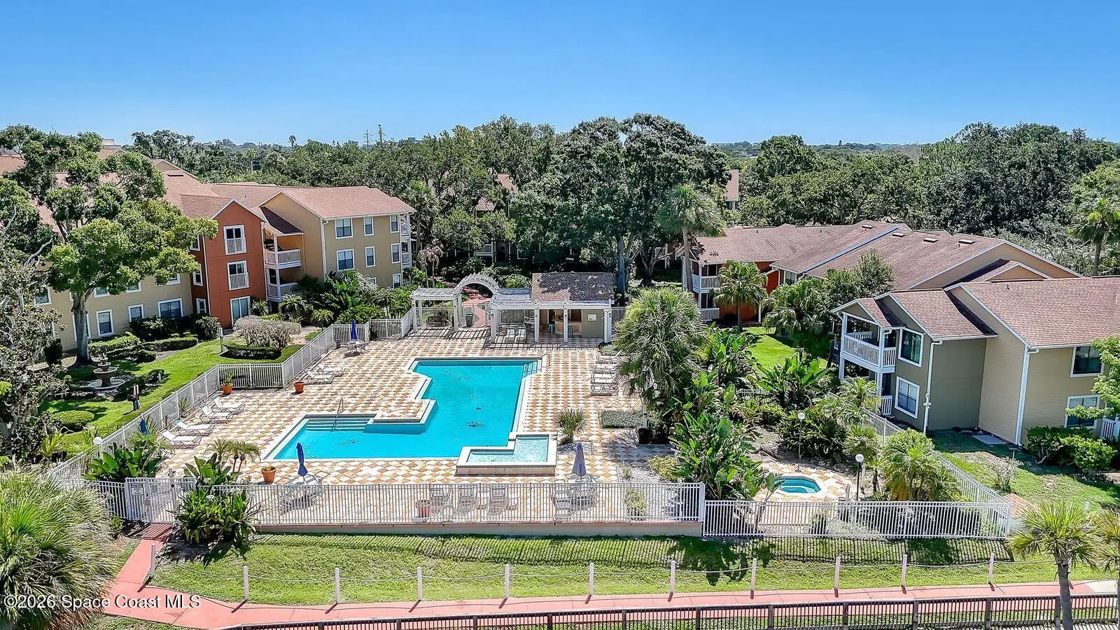 225 S Tropical Trail 707, Merritt Island, Fl 32952, FL