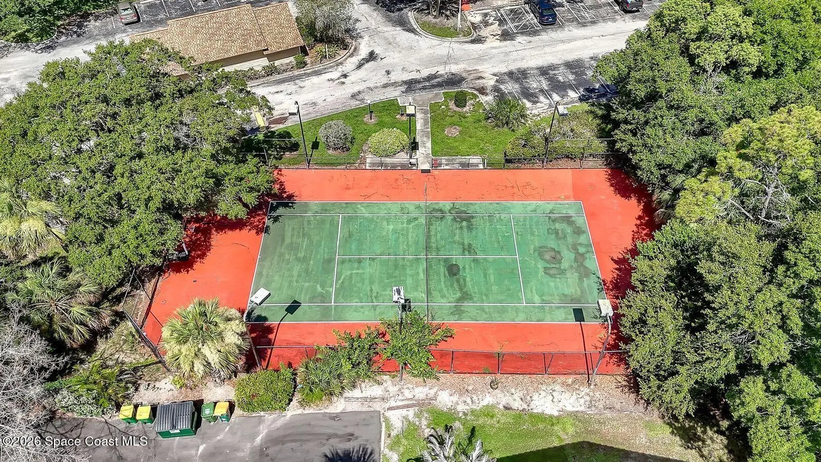 225 S Tropical Trail 707, Merritt Island, Fl 32952, FL