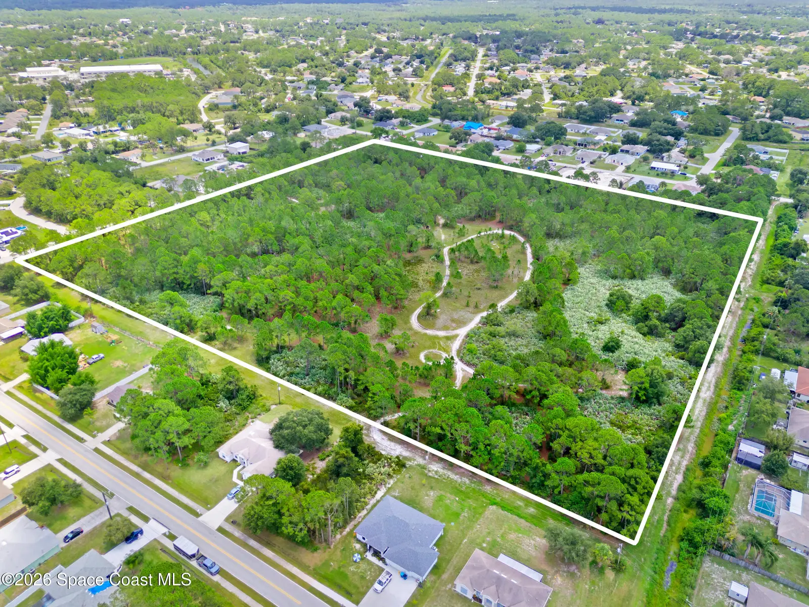 000 Warrior Avenue Se, Palm Bay, Fl 32909, FL
