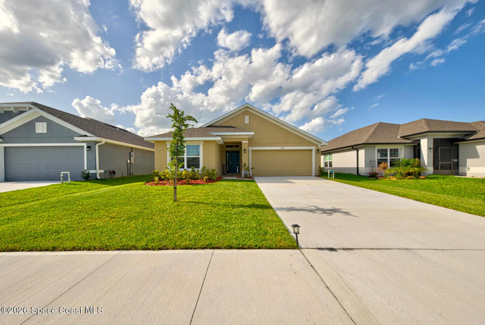 1145 Kylar Drive Nw, Palm Bay, Fl 32907, FL