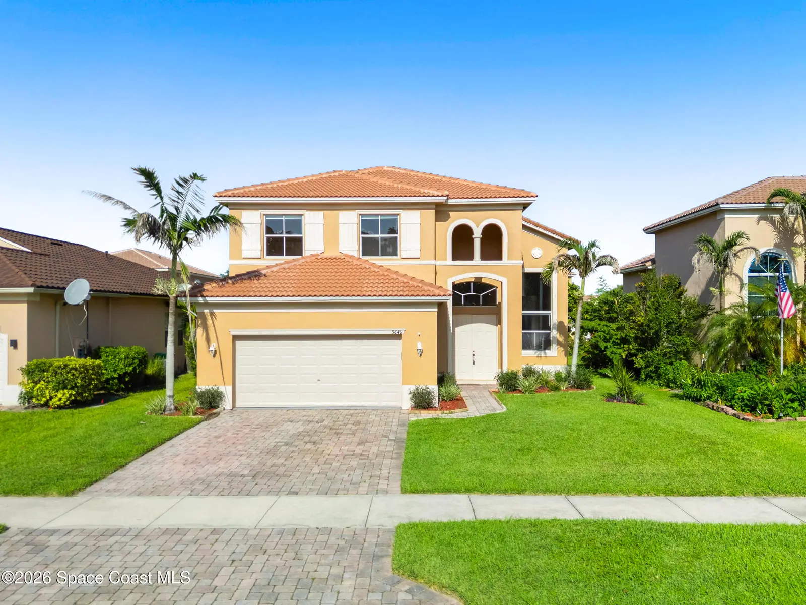 5648 Spanish River Road, Fort Pierce, Fl 34951, FL