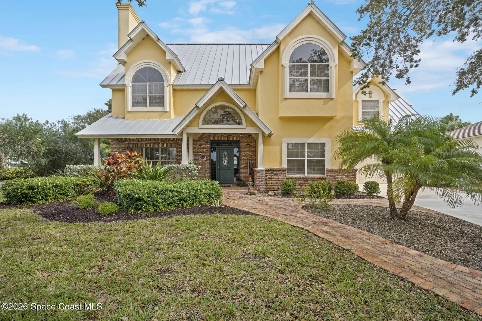 250 Lanternback Island Drive, Satellite Beach, Fl 32937, FL