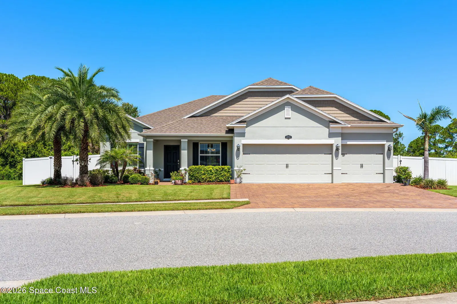 4850 Hebron Drive, Merritt Island, Fl 32953, FL
