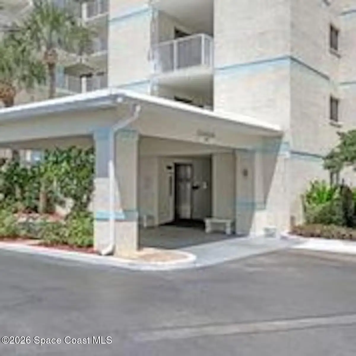 1050 N Atlantic Avenue 700, Cocoa Beach, Fl 32931, FL