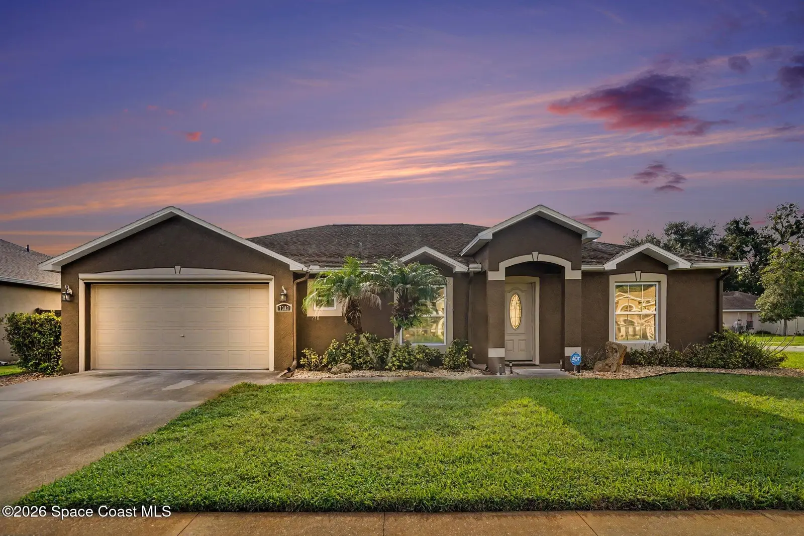 7383 Bumelia Drive, Cocoa, Fl 32927, FL
