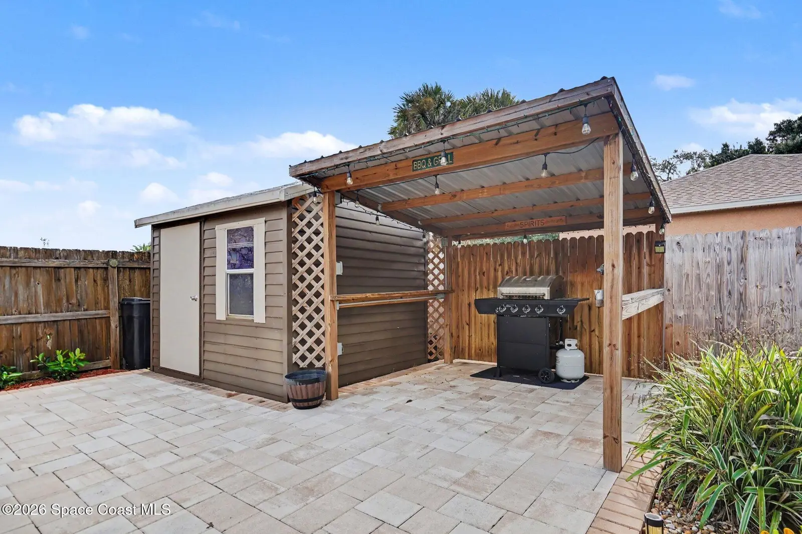 7383 Bumelia Drive, Cocoa, Fl 32927, FL