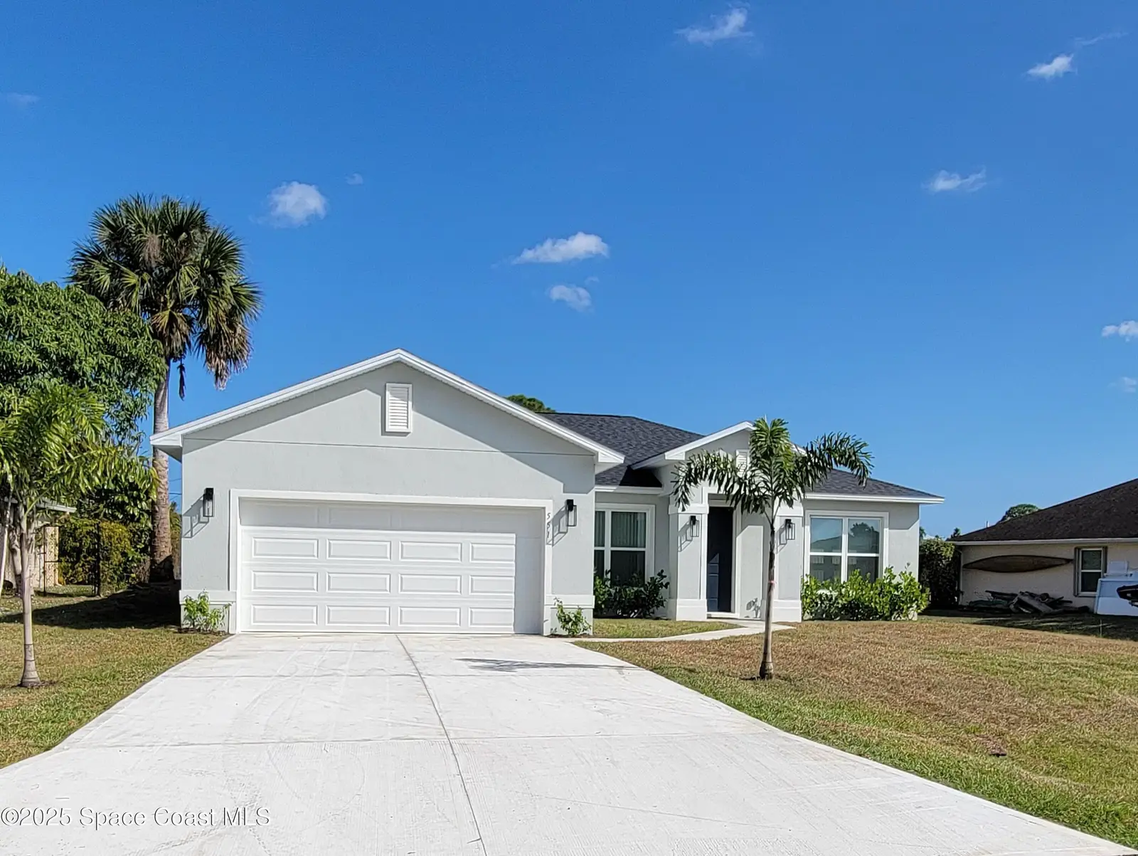 551 Borraclough Avenue Nw, Palm Bay, Fl 32907, FL