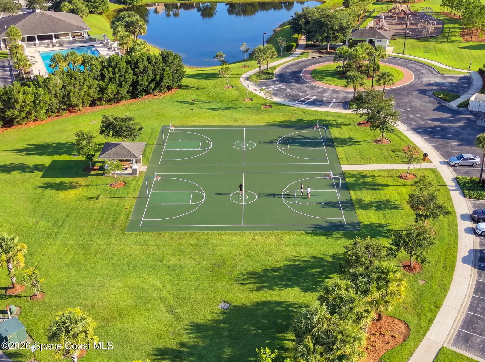 5516 Indigo Crossing Drive, Rockledge, Fl 32955, FL