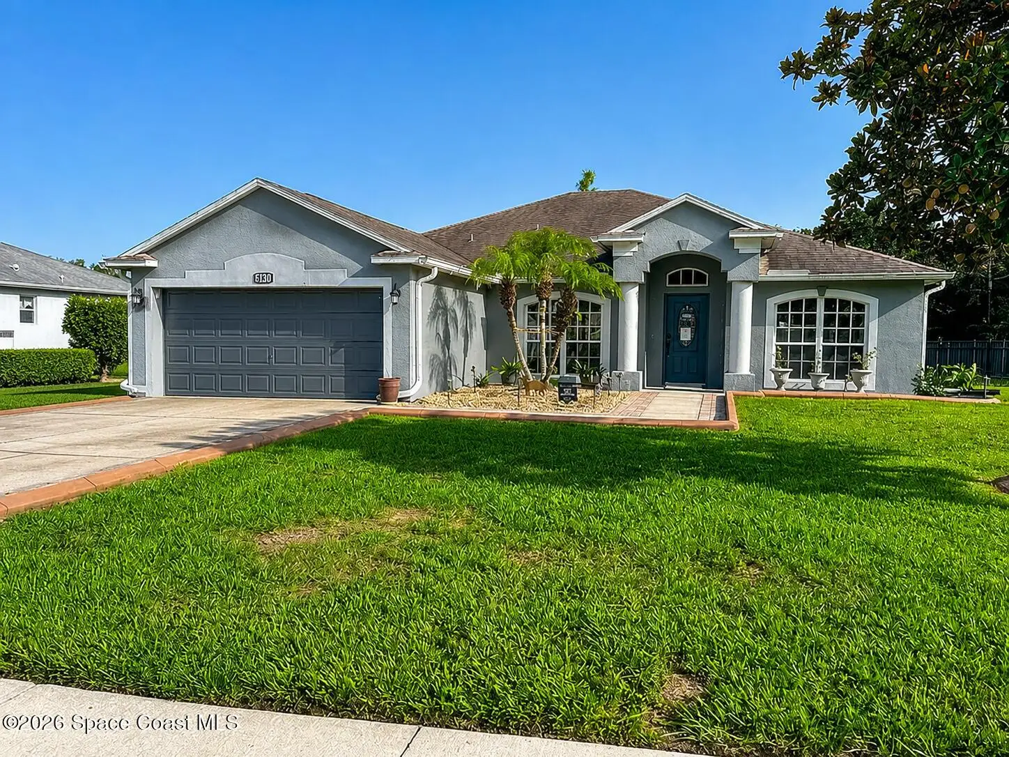 5161 Cinnamon Fern Boulevard N, Cocoa, Fl 32927, FL