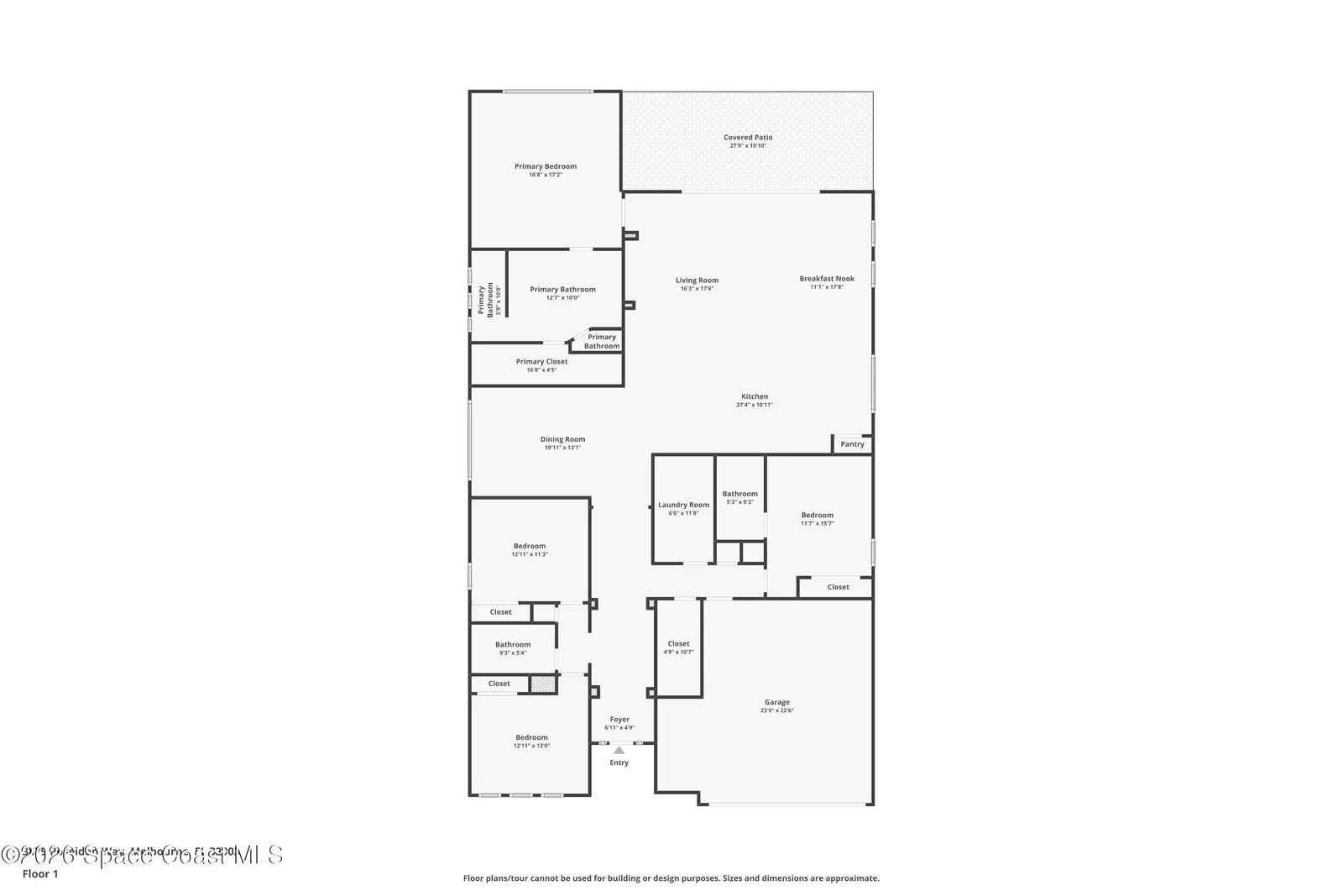 3879 Poseidon Way, Indialantic, Fl 32903, FL