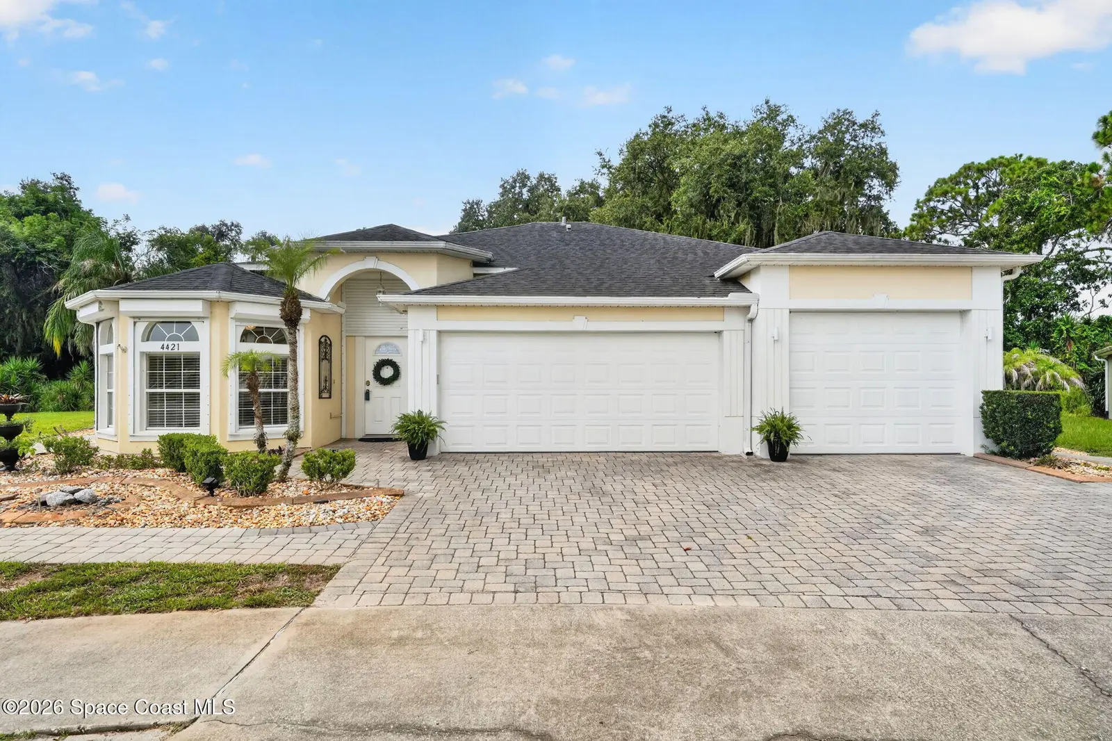 4421 Sugarberry Lane, Titusville, Fl 32796, FL