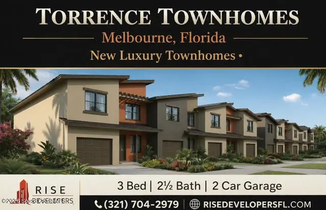 0 Torrence Lane, Melbourne, Fl 32935, FL