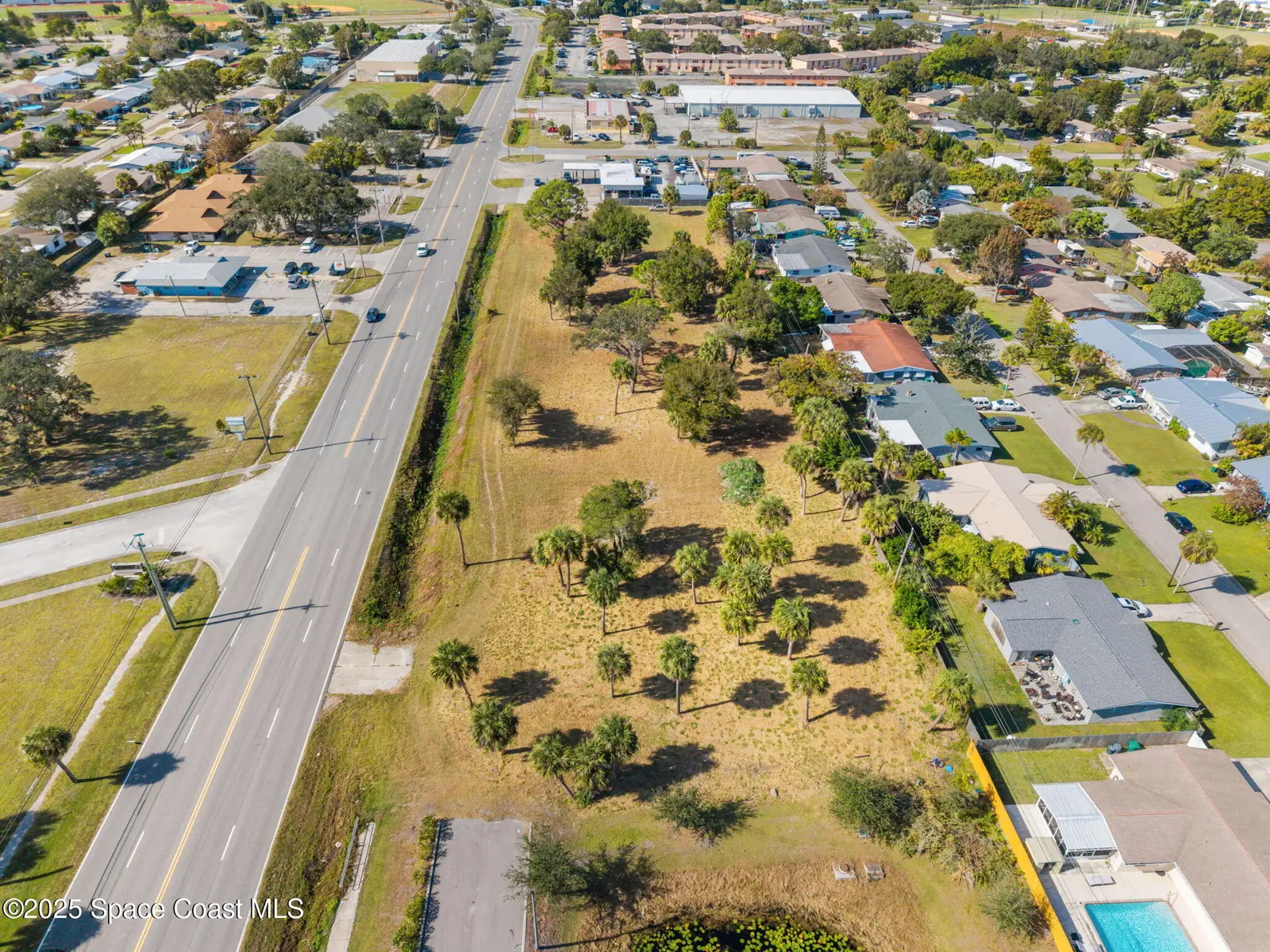 1400 Aurora Road, Melbourne, Fl 32935, FL