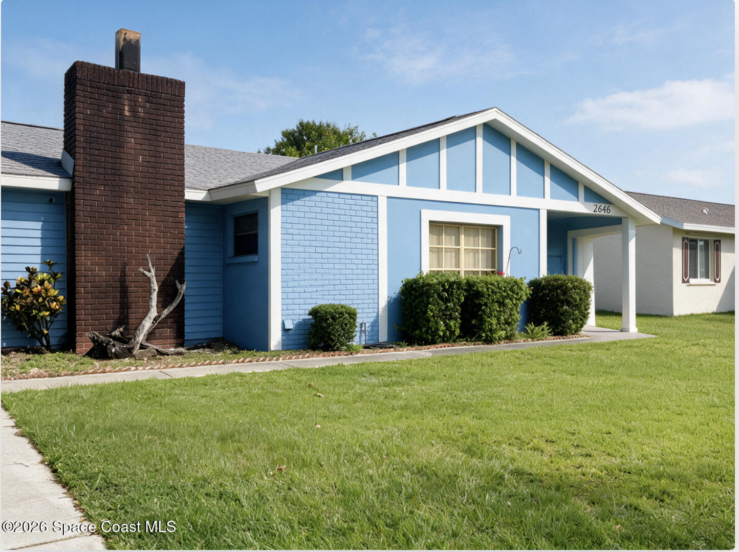 2846 Lancaster Road, Melbourne, Fl 32935, FL