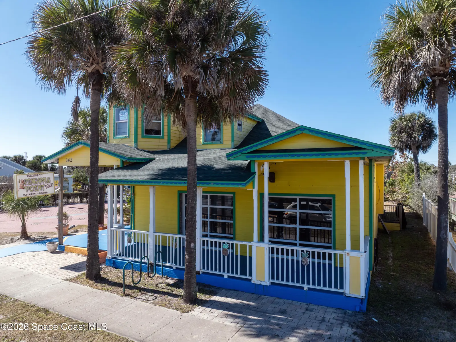 142 N Atlantic Avenue, Cocoa Beach, Fl 32931, FL