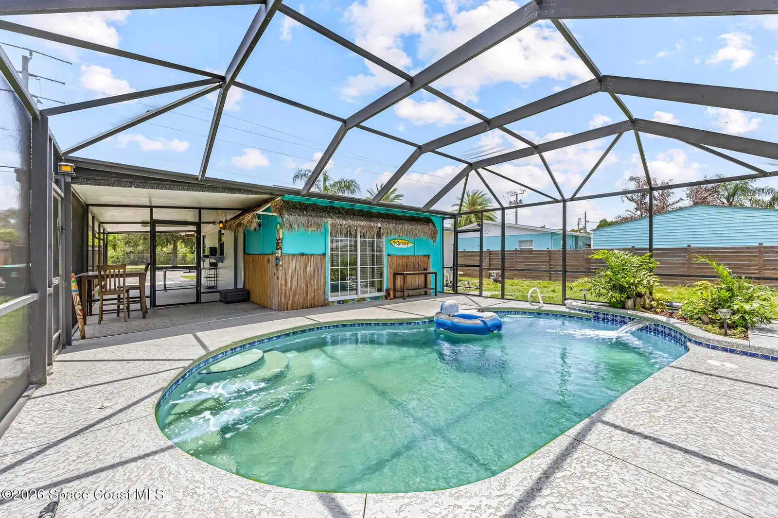2244 Post Road, Melbourne, Fl 32935, FL